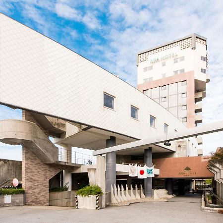 Apa Hotel Kanazawa Nomachi Экстерьер фото