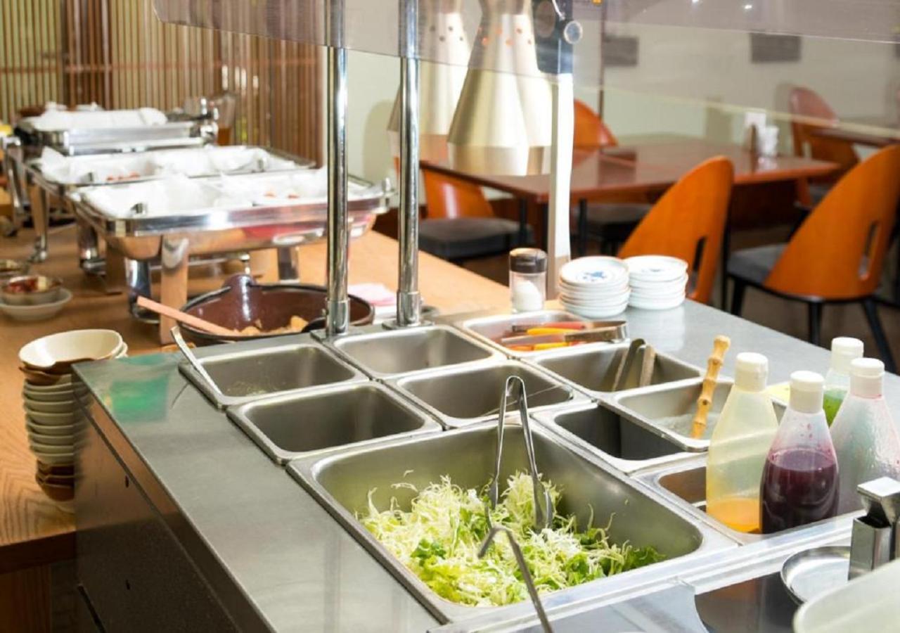Apa Hotel Kanazawa Nomachi Экстерьер фото