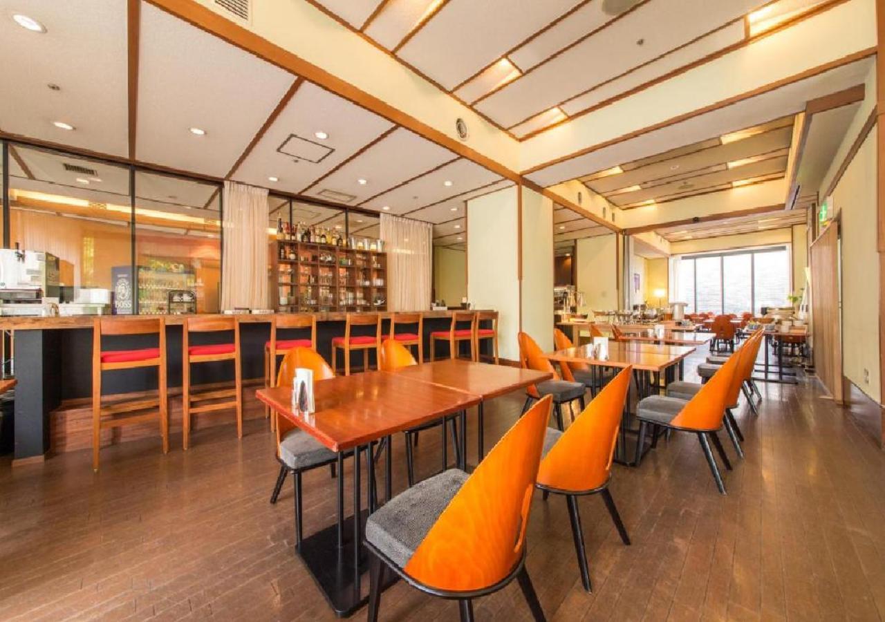 Apa Hotel Kanazawa Nomachi Экстерьер фото