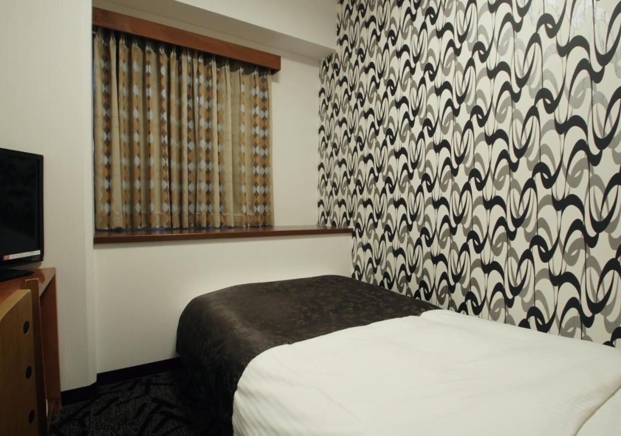 Apa Hotel Kanazawa Nomachi Экстерьер фото