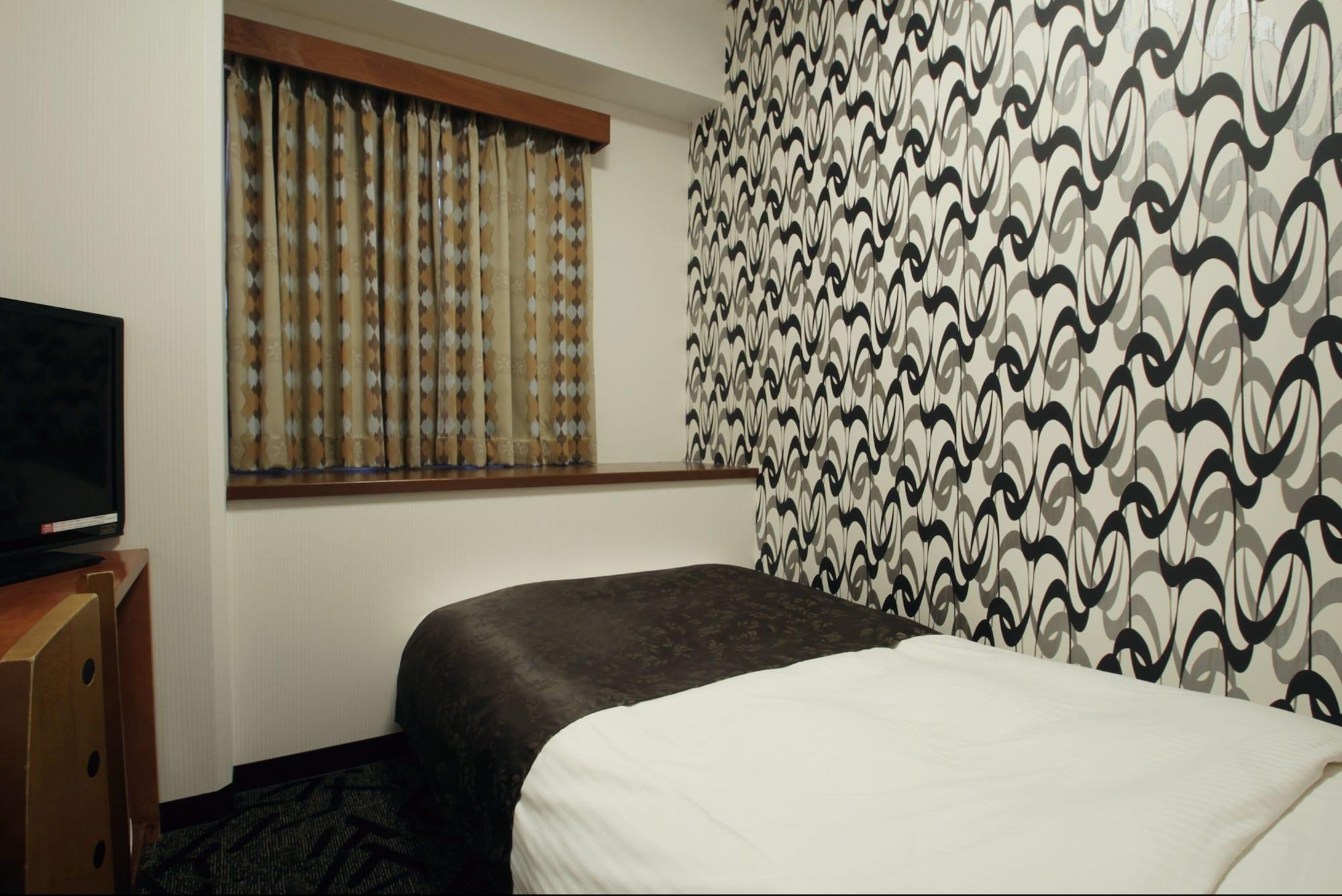 Apa Hotel Kanazawa Nomachi Экстерьер фото