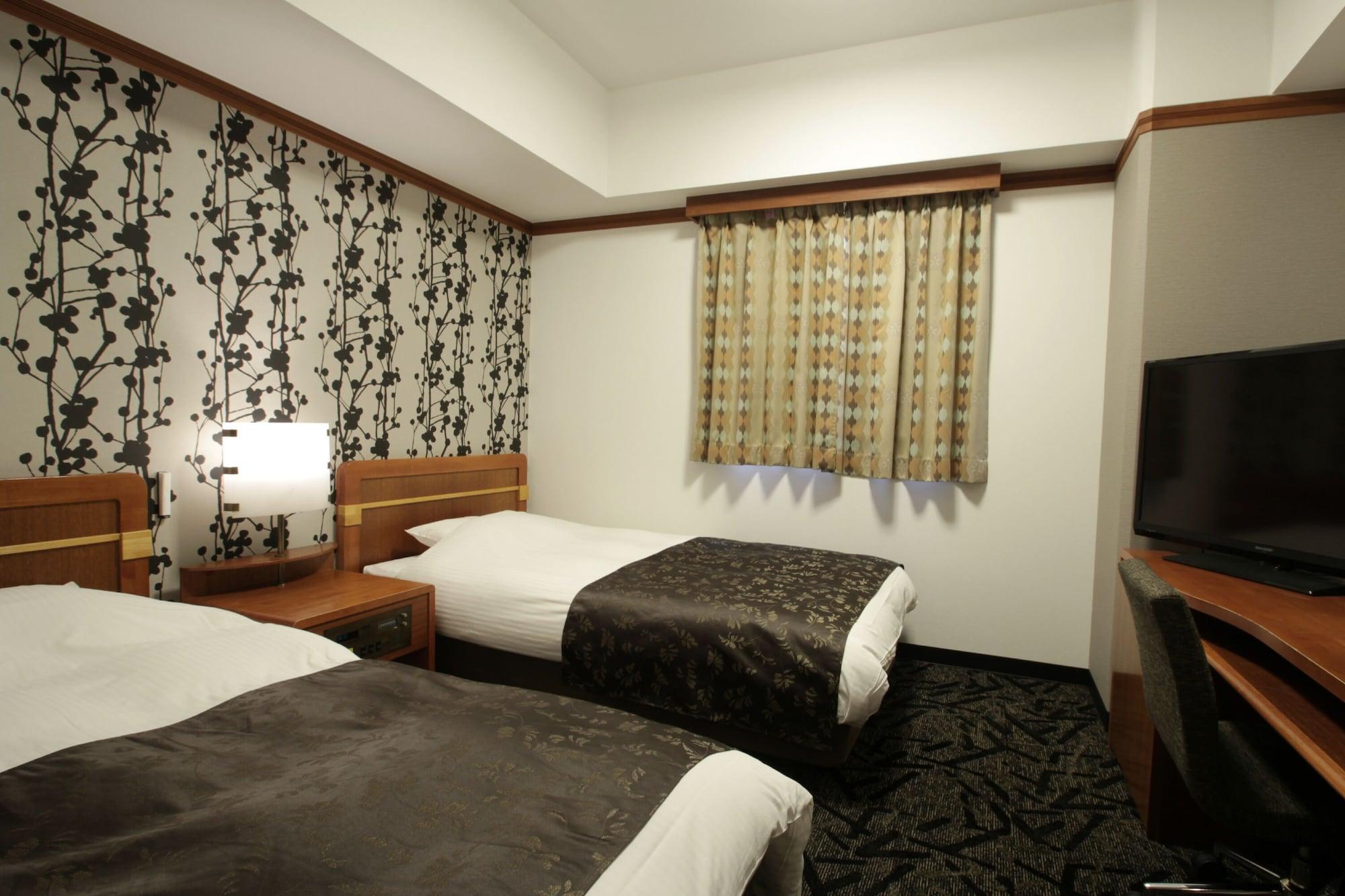 Apa Hotel Kanazawa Nomachi Экстерьер фото