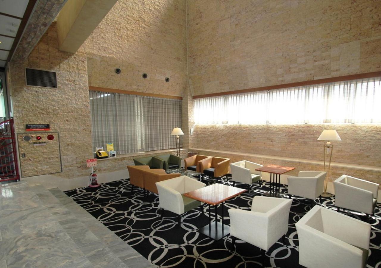 Apa Hotel Kanazawa Nomachi Экстерьер фото