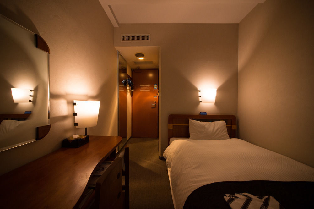 Apa Hotel Kanazawa Nomachi Экстерьер фото
